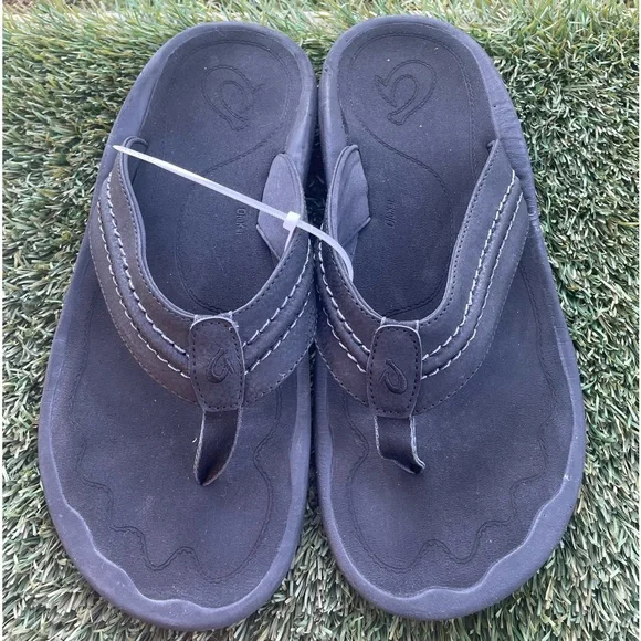 OluKai | Shoes | Mens Olukai Hokua Thong Sandal Sz 3 | Poshmark display picture 3